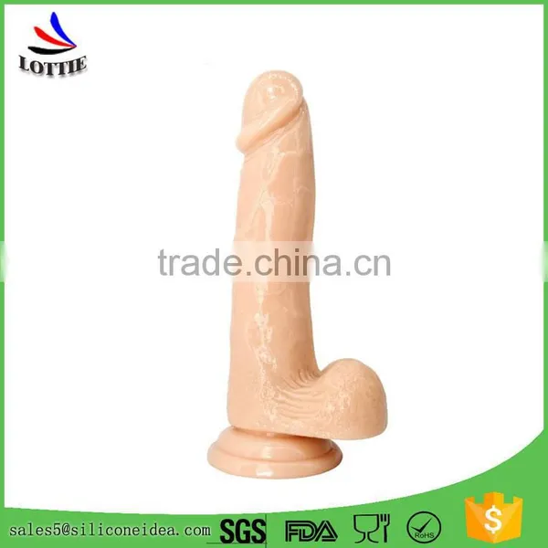 New Design Adult Sex Products Big Silicone Didos for Men Adult Sex Toys Full Silicone Sex Doll Masturbating photo-4