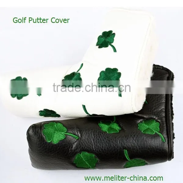 Cheap Price Feel Good Golf Putter Head Cover photo-5