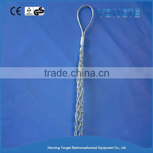 Many Type Cable Pulling Grips Made in China photo-4