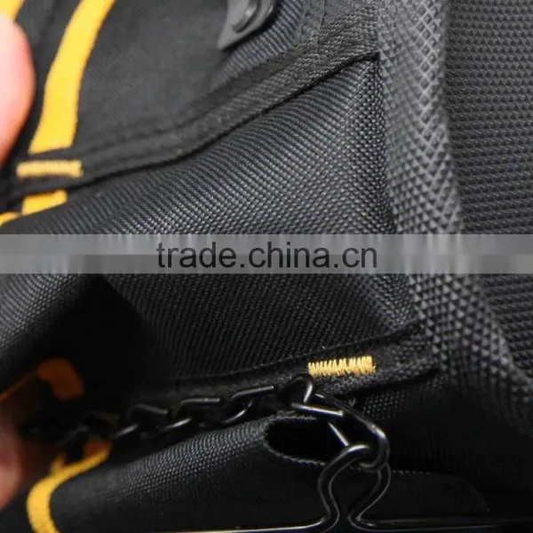 PROFESSIONAL TOOL BAG photo-4