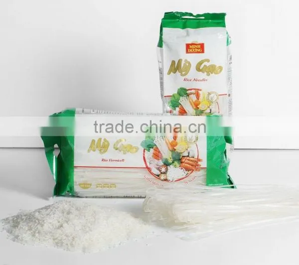 Rice Noodle 3mm - Pho Kho Minh Duong photo-2