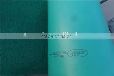 2017 NEW Pvc Coil Roll Carpet Floor Mat photo-3