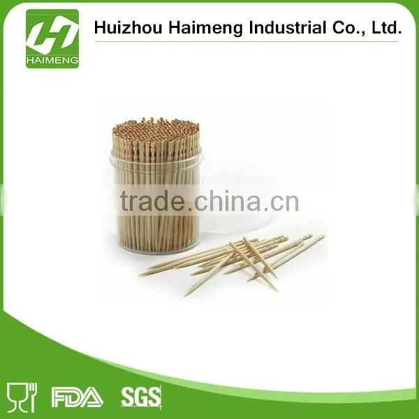 Bamboo Toothpick Bulk Toothpick Wooden Toothpick