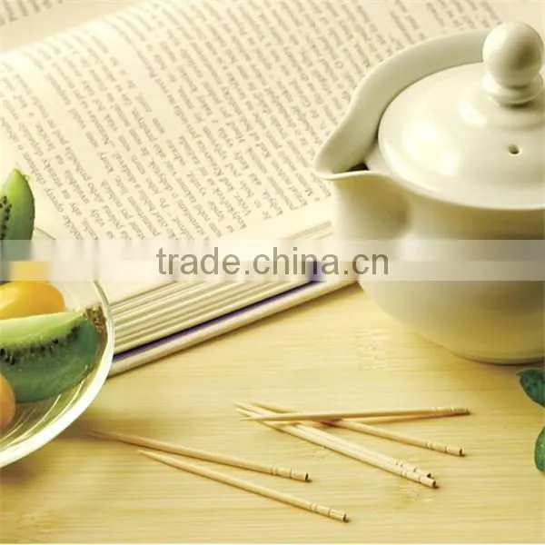 Customer Designs Min Sterile Single Point Toothpick photo-3
