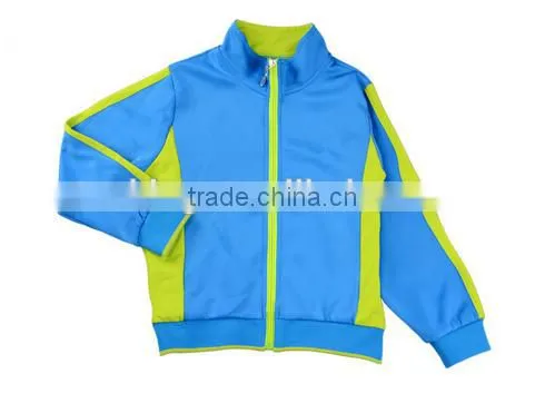 Unisex Design Winter School Uniform for Primary School