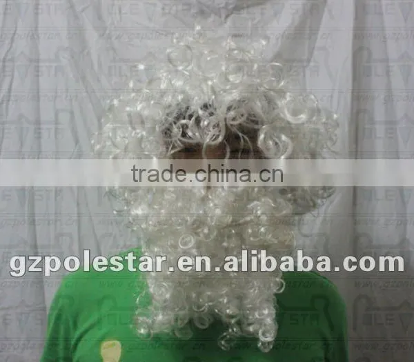 Male Christmas Mascot Costumes NO.2096 photo-2