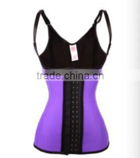 Hot Wholesale Neoprene Waist Training Corset photo-4