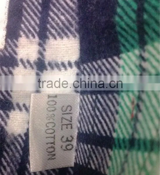 Cotton Flannel Shirts - Mixed Sizes + Pattens - CLEARANCE STOCK Cheap Flannel Shirts Men photo-6