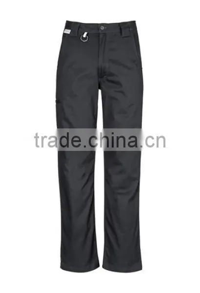 Wholesale Reflective Mens Cargo Pants With Side Pockets photo-2