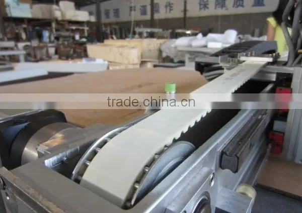 Sales Agents Wanted Worldwide King Rabbit Carton Machine photo-6