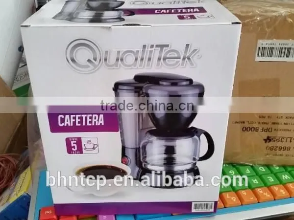 BHNC0F98 Kitchen Appliances Coffee Maker With Thermal Carafe Stocklot Available