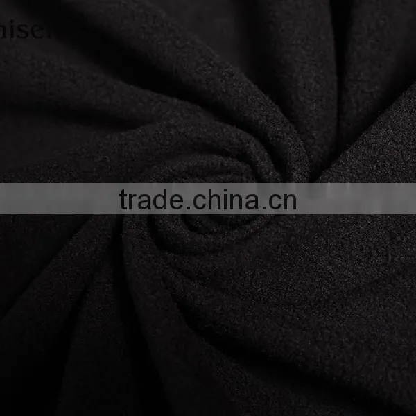 Wholesale Factory Oem Hooded Women Fleece Plaids Jacket photo-6