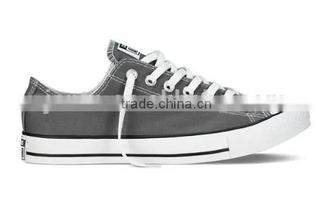 Grandi Vendita Scarpe Economica Scarpa Classica di Tela Lotto Marca photo-3