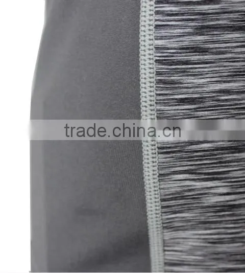 Sports Wear Running Vest and Legging for Women photo-4