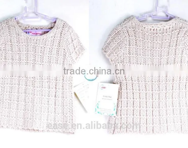 USA Designed Child Knitwear photo-4