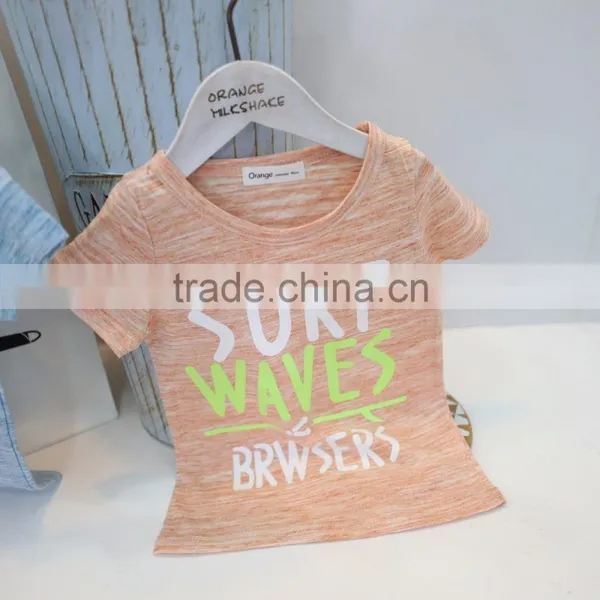 Bulk Wholesale Kids Clothing New Style Fashion Shirt Kids Colthing photo-3