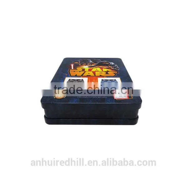 Custom High Quality Gift Card Box Wholesale photo-2