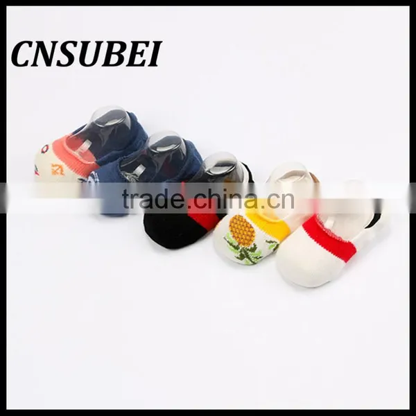 Summer New Cotton Children's Sock photo-4