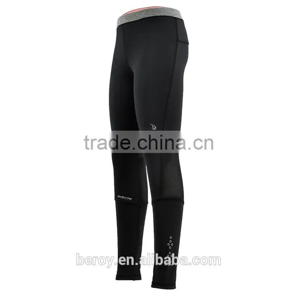 BEROY Women's Fitness Apparel,jogging Running Training Yoga Leggings Tights photo-3