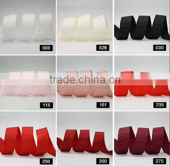 Hi-ana Ribbon 147 Diamond Lattice Ribbon Ribbon Bowknot Manual Accessories DIY Hair Accessory Materials photo-3