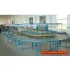 China (Mainland) Multi-color Flock Screen Printing Consociation Machine