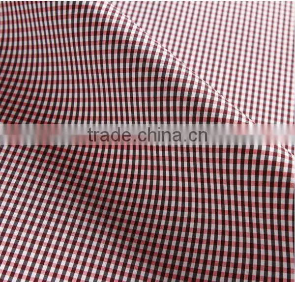 100% Cotton Material Combed Yarn Type Dyeing Fabric photo-6