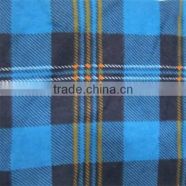 REACTIVE PRINTED 24*13 40*44 BRUSHED PRINTED COTTON FABRIC photo-4
