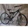 Mountain Bicycle