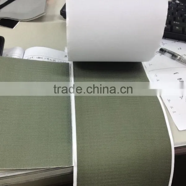 Strong Self Adhesive Hook and Loop Touch Fasteners photo-6