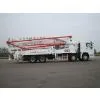 Truck-mounted Concrete Pump