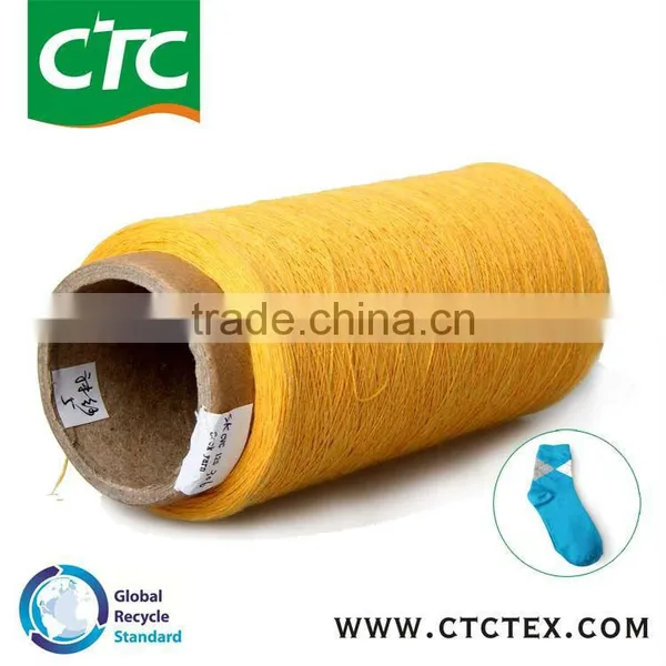 Virgin 100%lenzing Modal Yarn photo-5