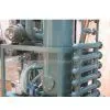 Double-Stage Vacuum Transformer Oil Purifier With High Efficiency