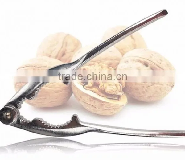 Quick Walnut Cracker Nutcracker Sheller Nut Opener Kitchen Tool High Quality