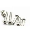 Countersunk Hex Socket