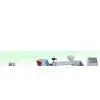 JDSP Plastic Sheet Extruder