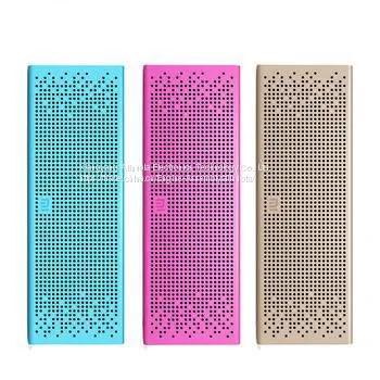 Xiaomi Bluetooth 4.0 Speaker Wireless Portable Stereo Mini SoundBox for Moblle Phones pc Handfree Aux in BT4.0 photo-5