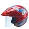 WSL-008 Open Face Helmet