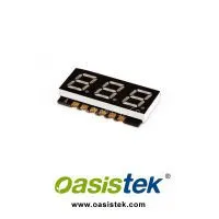 LED SMD Display,7 Segment,LED Signage,Digit Display,TOT-F2381