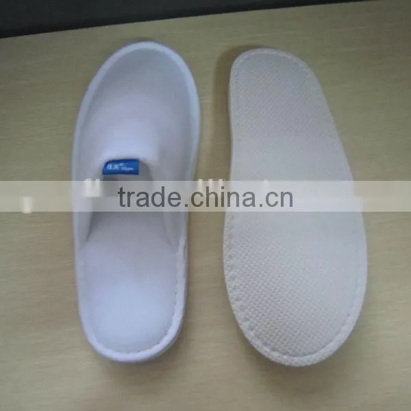 Spa Cotton Slippers