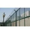 Prison Prevent Climb Fence
