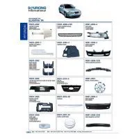 Auto Spares Parts photo-3