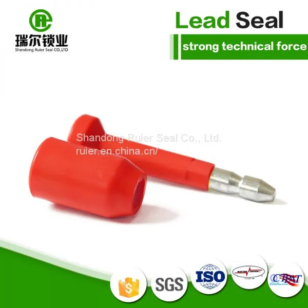 REB103 One-time Used Shipping Seals for Containers photo-5
