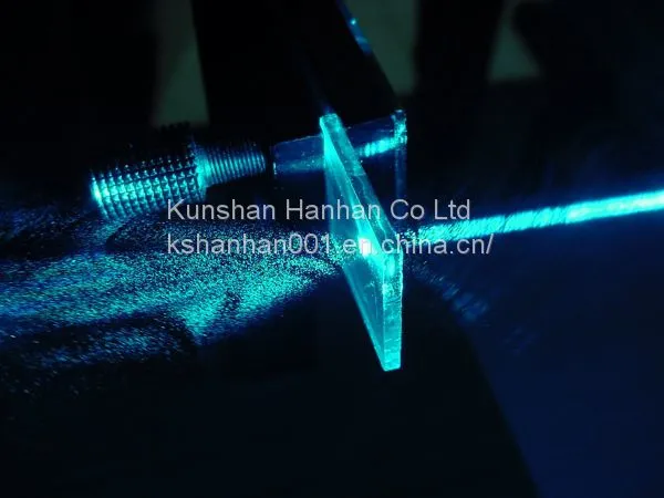 Plasma Spraying Ceramic Anilox Roll for Coating photo-2
