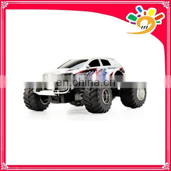 Popular !!! WL Toys 5ch Mini High Speed rc Car Crazy Controller Outdoor Car for Sale