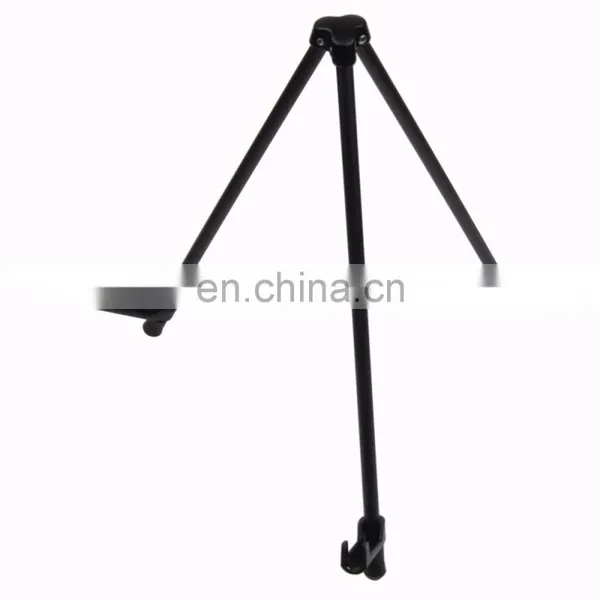 Tabletop Metal Portable Aluminium Tripod Easel photo-2