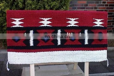 WESTERN SADDLE BLANKET
