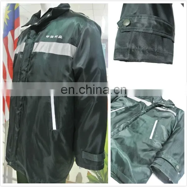 Wholesale Labor Uniform / Workwear Uniforms Industrial Uniform of TC/CVC /100% Cotton Material photo-2