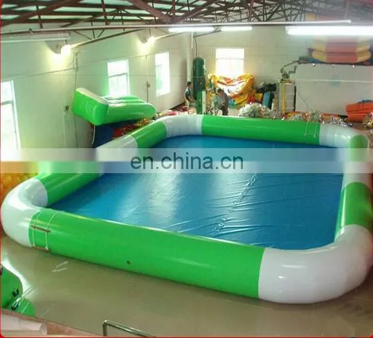 SUNWAY High Quality Commercial Non Inflatable Pool photo-4