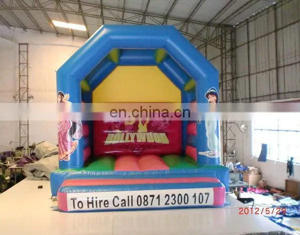 2013 Simple Inflatable Jumper