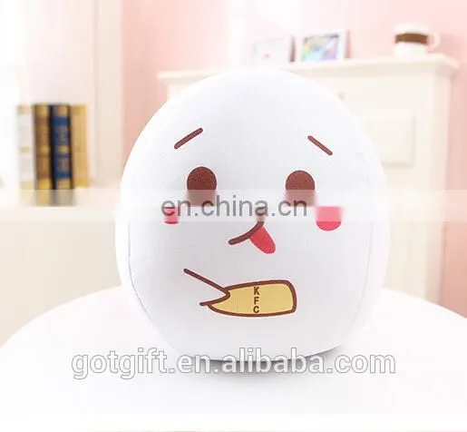 Custom Logo Pillows With Printing photo-3